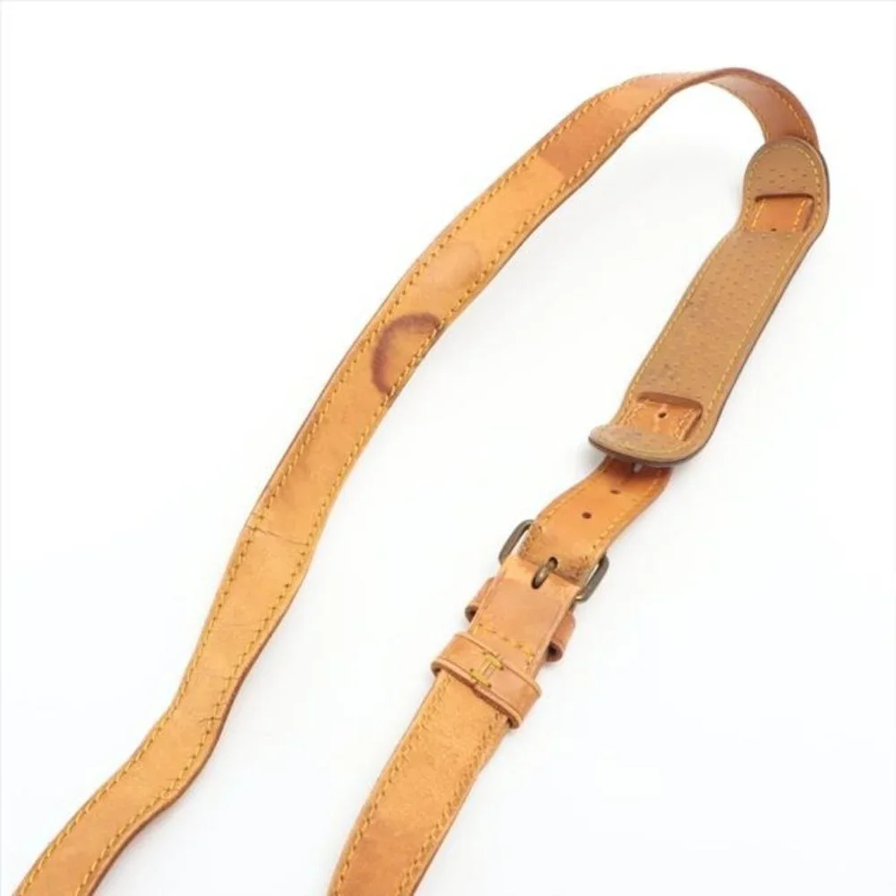 Louis Vuitton Keepall Bandouliere